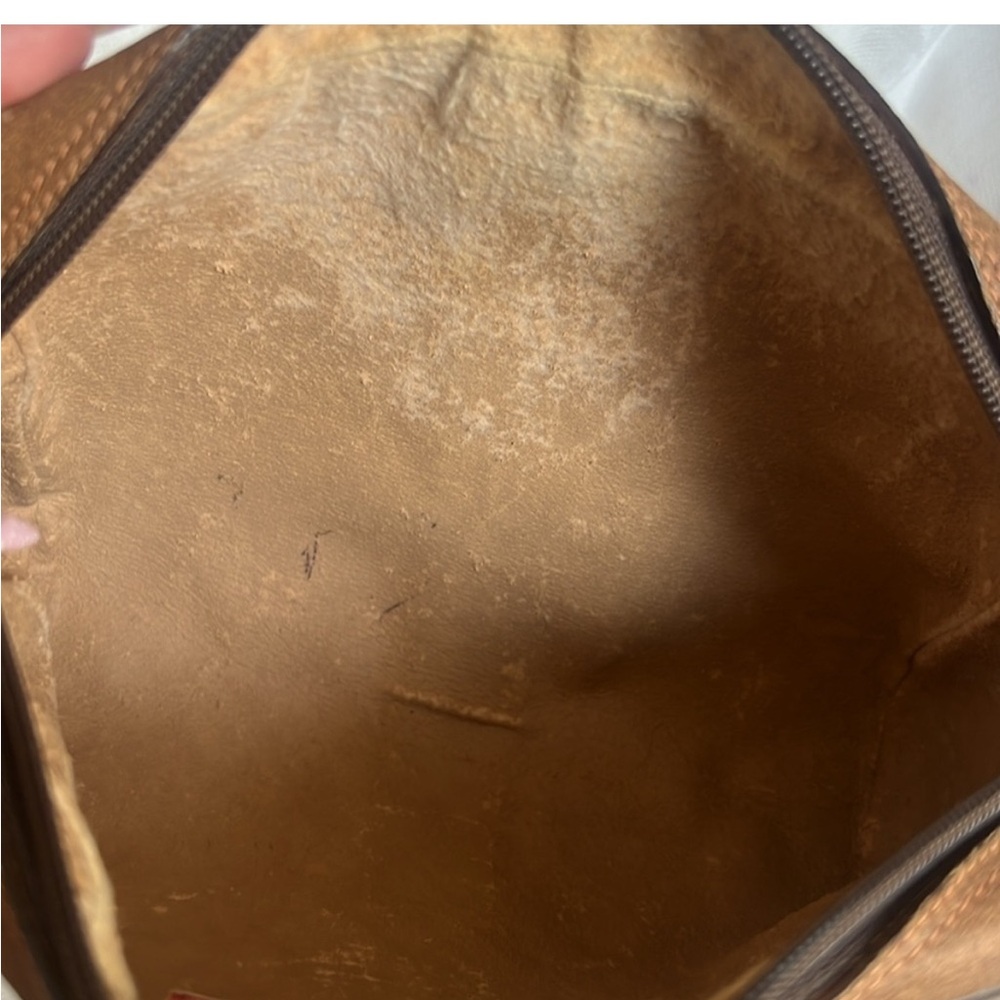 Authentic Gucci Pouch - Picture 10 of 10